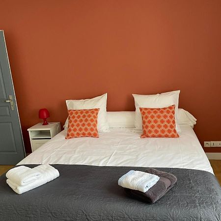 Joli Appartement Climatise Périgueux Exterior foto