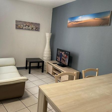 Joli Appartement Climatise Périgueux Exterior foto